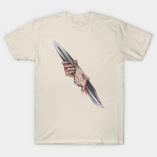 Hand in hand T-Shirt